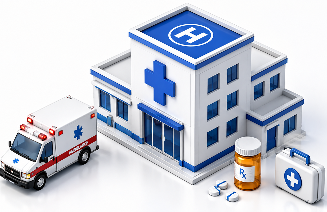 Healthcare